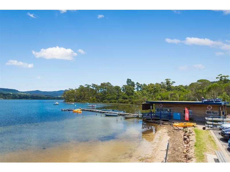 55 Lakewood Dr, Merimbula NSW 2548