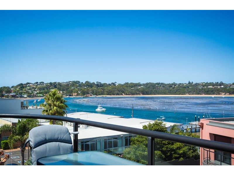 6/1 Short St, Merimbula NSW 2548