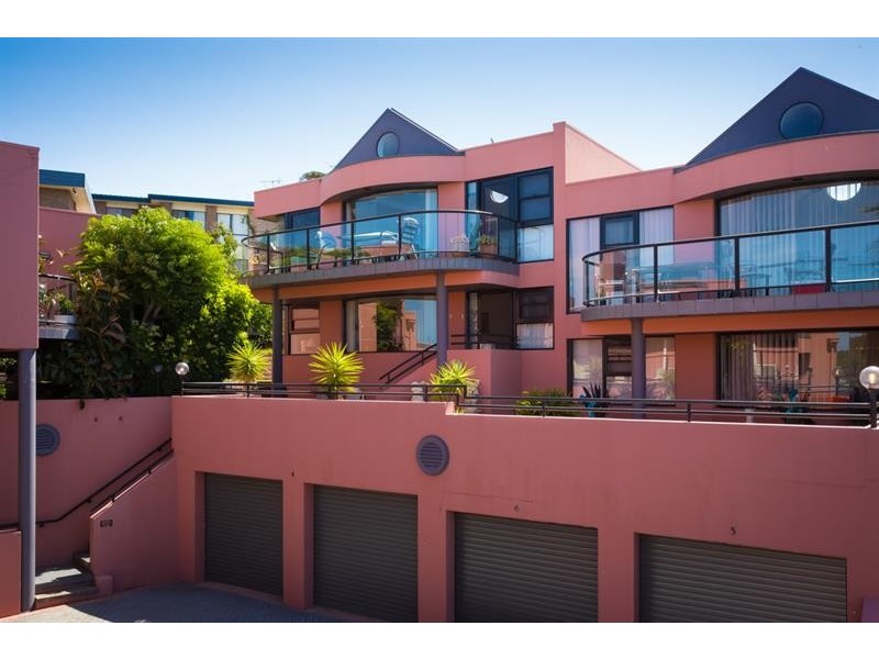 6/1 Short St, Merimbula NSW 2548