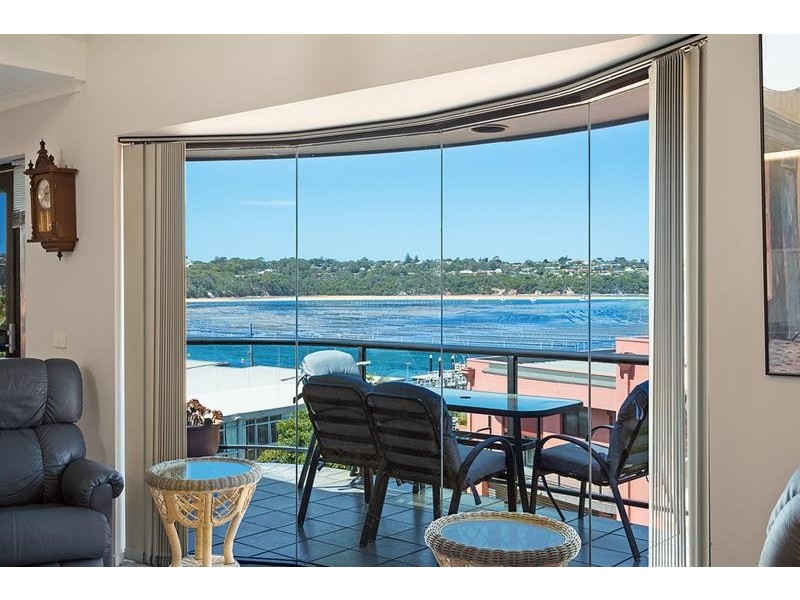 6/1 Short St, Merimbula NSW 2548