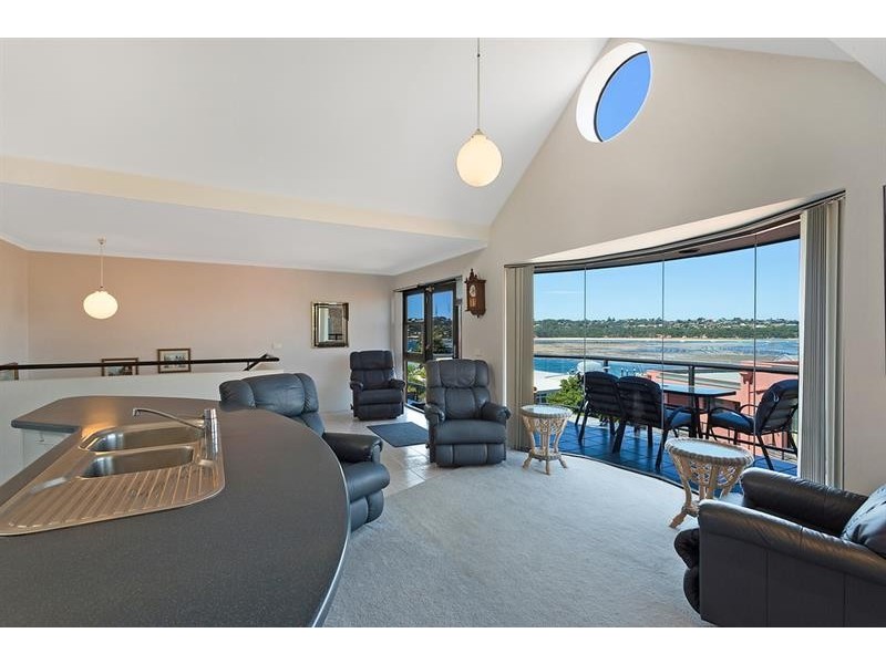 6/1 Short St, Merimbula NSW 2548