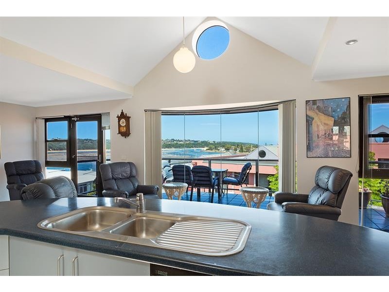 6/1 Short St, Merimbula NSW 2548