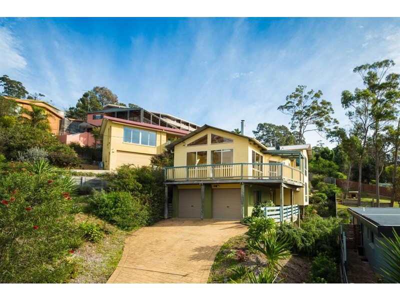 7 Sapphire Cres, Merimbula NSW 2548