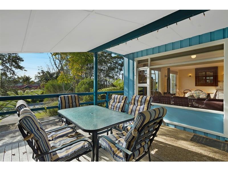 48 Pambula Beach Rd, Pambula Beach NSW 2549