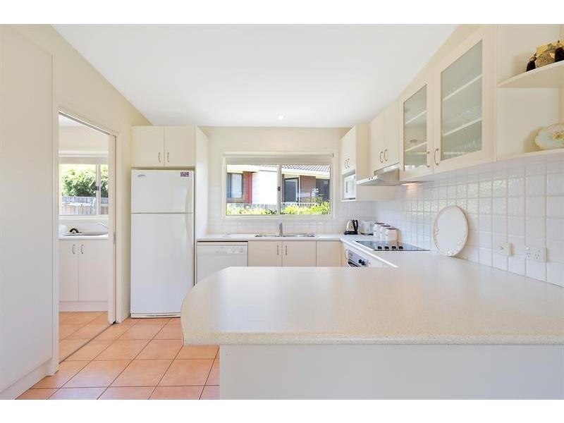 2/16 Cameron St, Merimbula NSW 2548