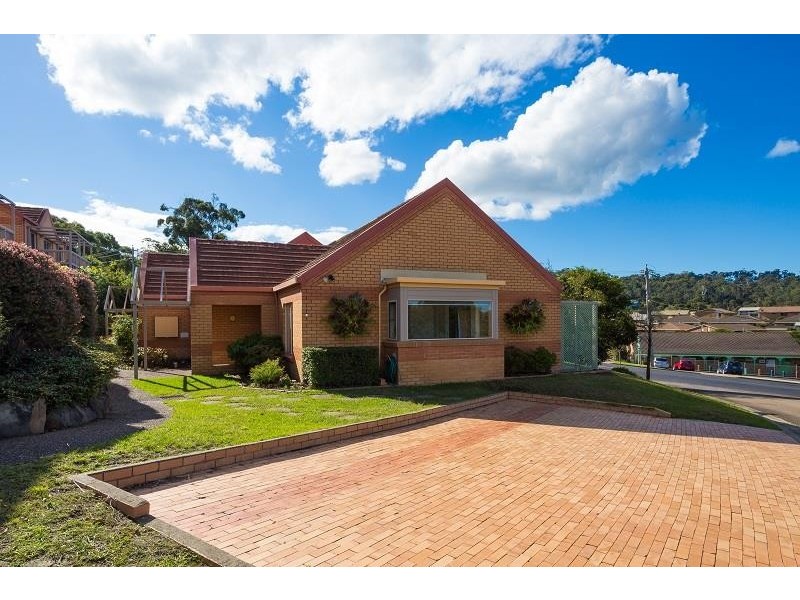 1/43 Sapphire Coast Dr, Merimbula NSW 2548