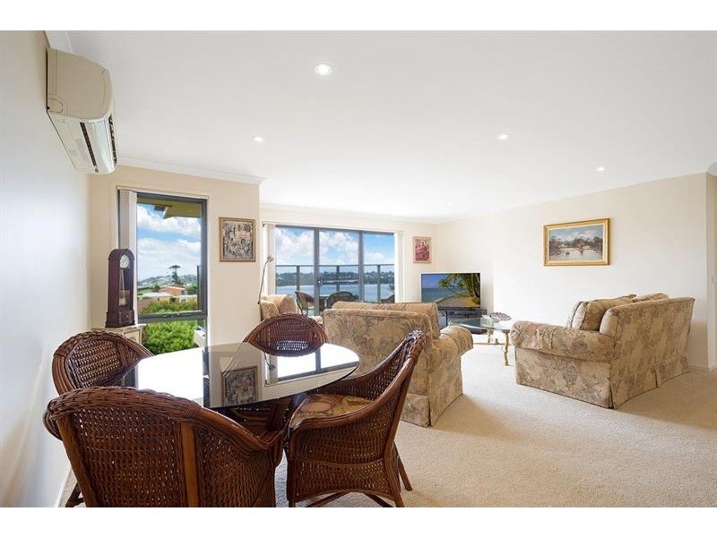 8a Lisa Ct, Merimbula NSW 2548