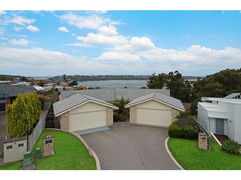 8a Lisa Ct, Merimbula NSW 2548