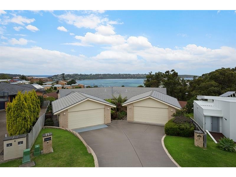 8a Lisa Ct, Merimbula NSW 2548