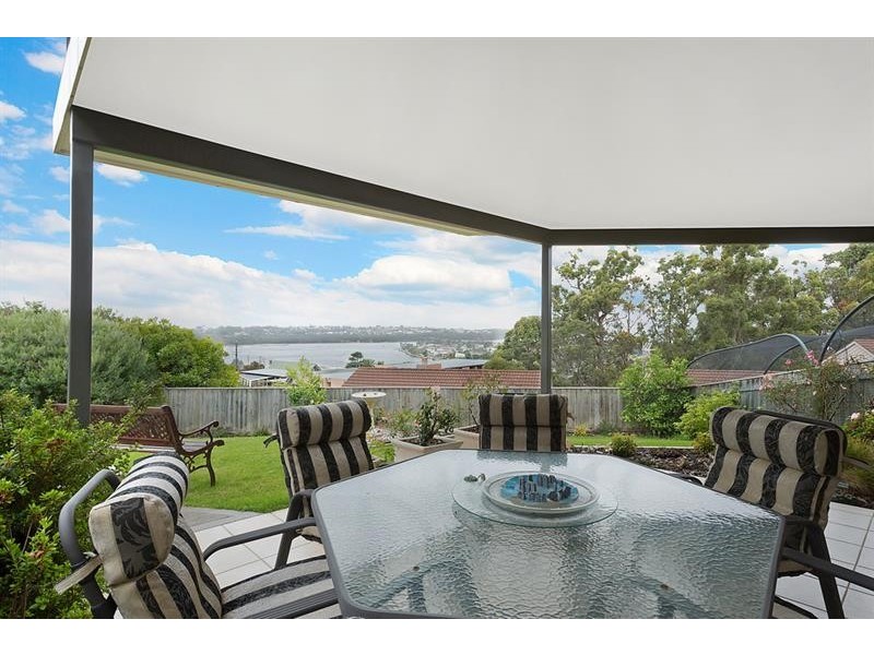 8a Lisa Ct, Merimbula NSW 2548