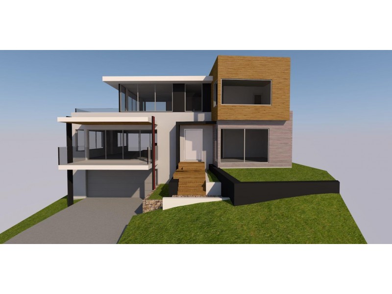 LOT 101 Gwainurra Grove, Pambula Beach NSW 2549