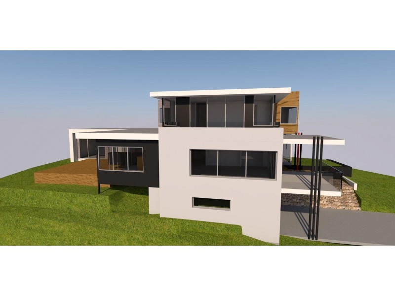 LOT 101 Gwainurra Grove, Pambula Beach NSW 2549