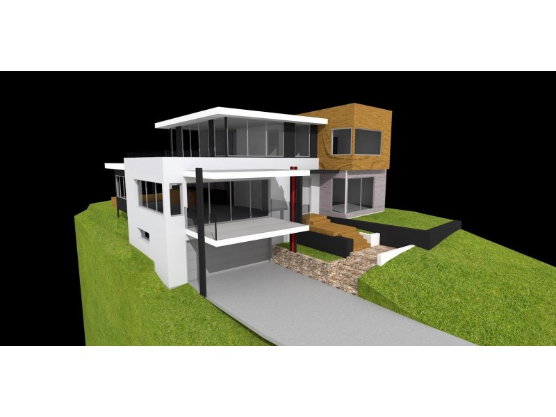 LOT 101 Gwainurra Grove, Pambula Beach NSW 2549