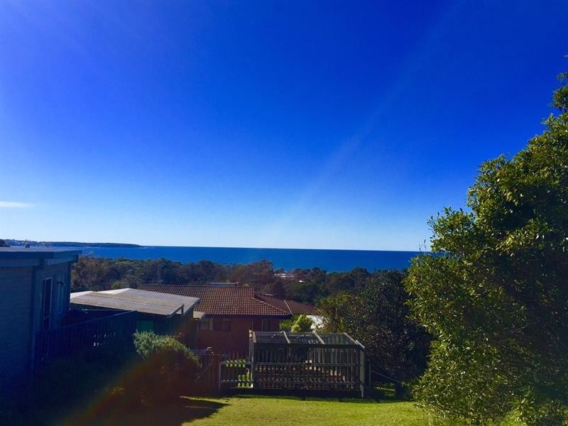 LOT 101 Gwainurra Grove, Pambula Beach NSW 2549