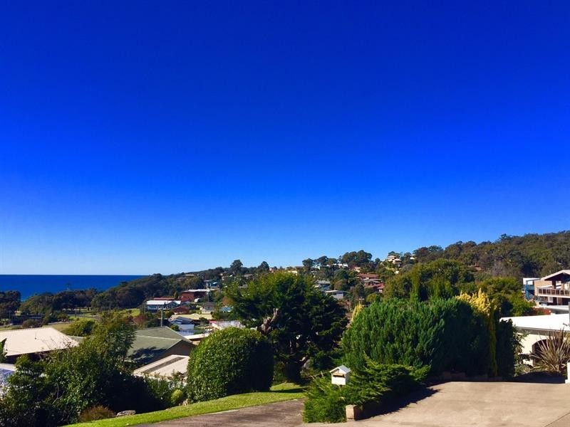 LOT 101 Gwainurra Grove, Pambula Beach NSW 2549