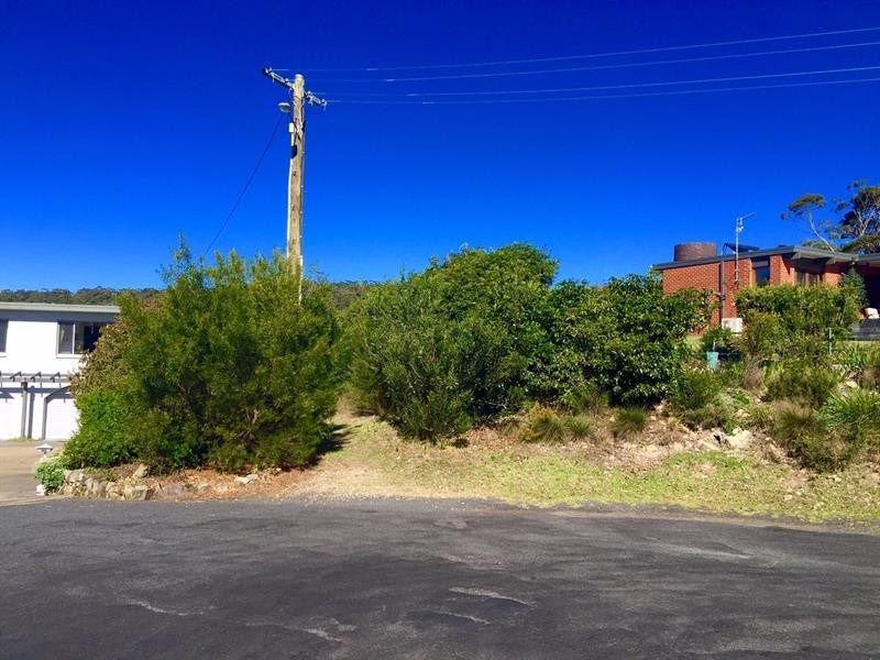 LOT 101 Gwainurra Grove, Pambula Beach NSW 2549