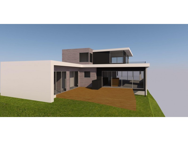 LOT 101 Gwainurra Grove, Pambula Beach NSW 2549