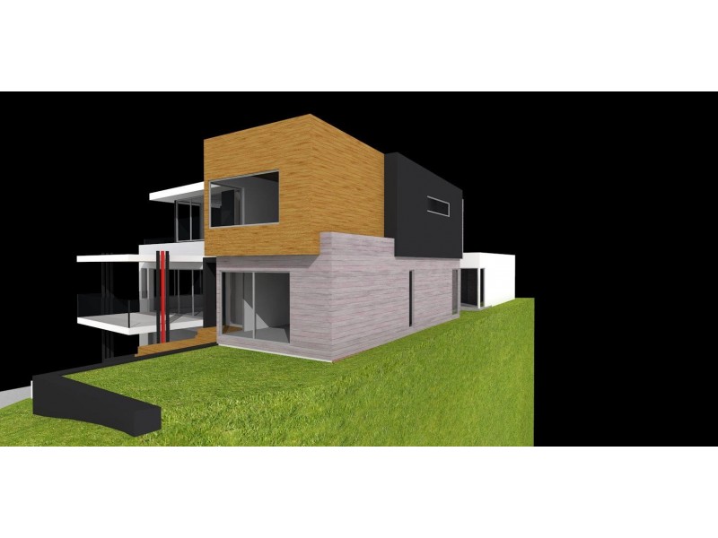 LOT 101 Gwainurra Grove, Pambula Beach NSW 2549