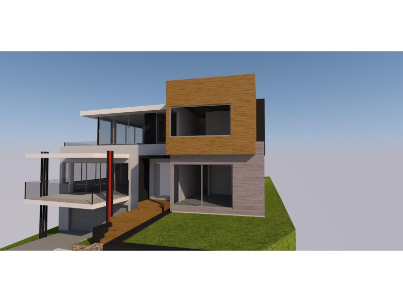 LOT 101 Gwainurra Grove, Pambula Beach NSW 2549