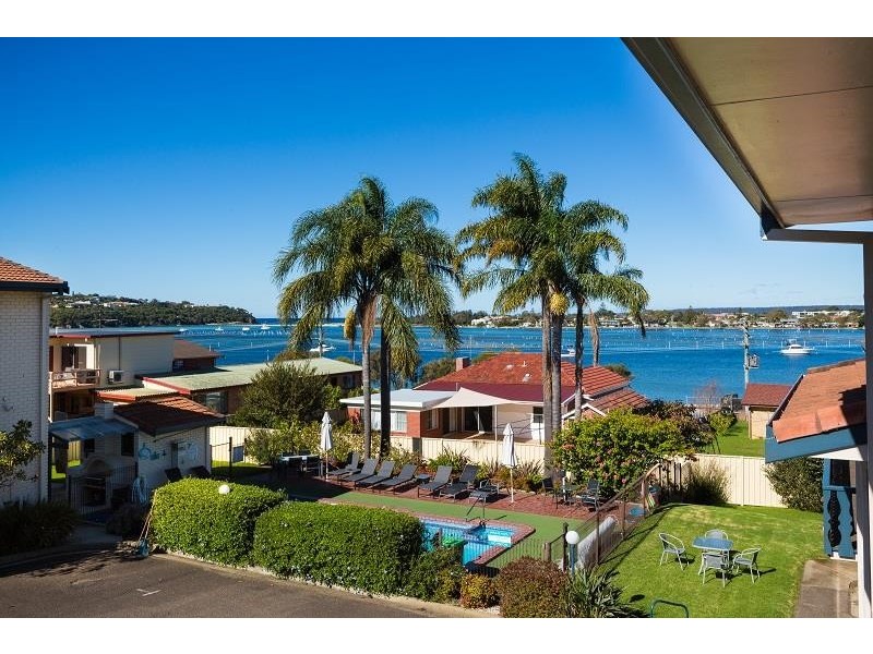 8/40 Main St, Merimbula NSW 2548