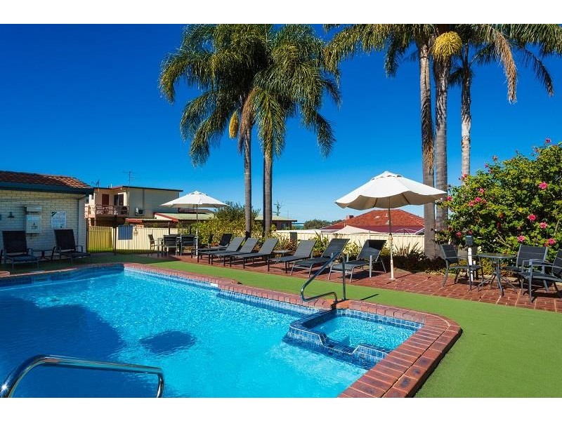 8/40 Main St, Merimbula NSW 2548