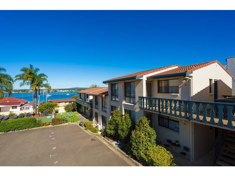 8/40 Main St, Merimbula NSW 2548