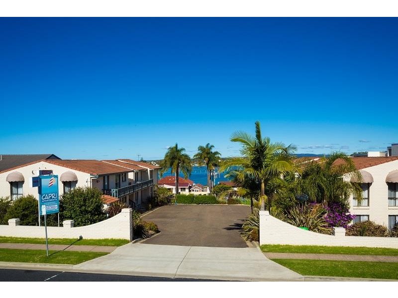 8/40 Main St, Merimbula NSW 2548