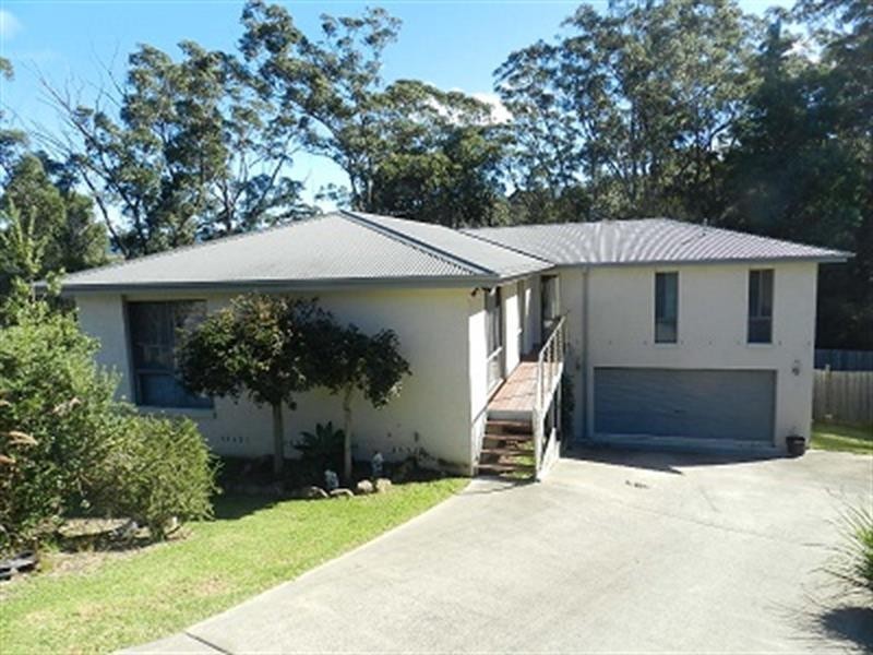 5 Luderick Court, Merimbula NSW 2548