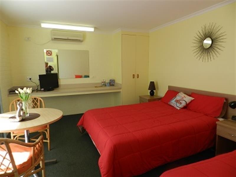 17/131 Merimbula Drive, Merimbula NSW 2548