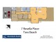 7 Rosella Pl, Tura Beach NSW 2548 Floorplan
