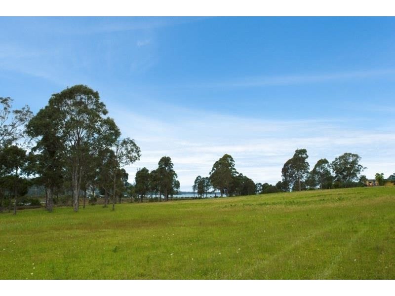 Lot 722 Princes Hwy, Millingandi NSW 2549