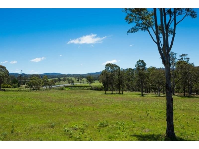 Lot 722 Princes Hwy, Millingandi NSW 2549