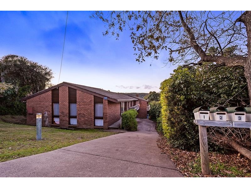 2/51 Monaro St, Merimbula NSW 2548