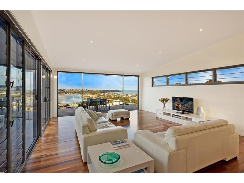 5 Patrick Ct, Merimbula NSW 2548