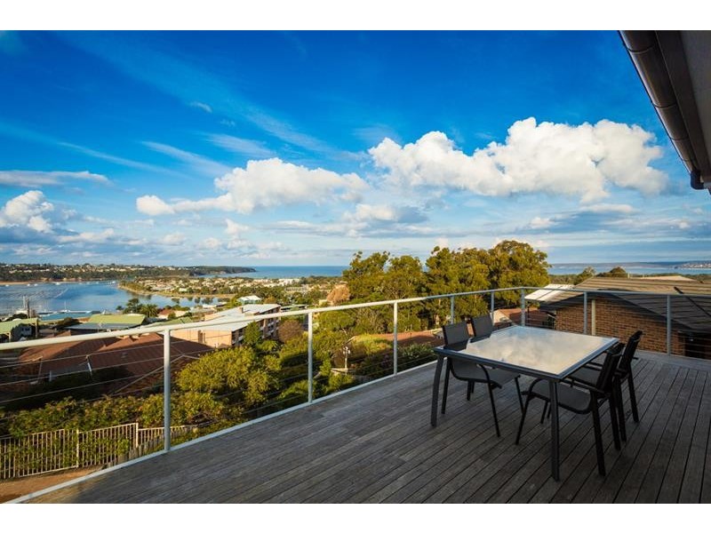 5 Patrick Ct, Merimbula NSW 2548