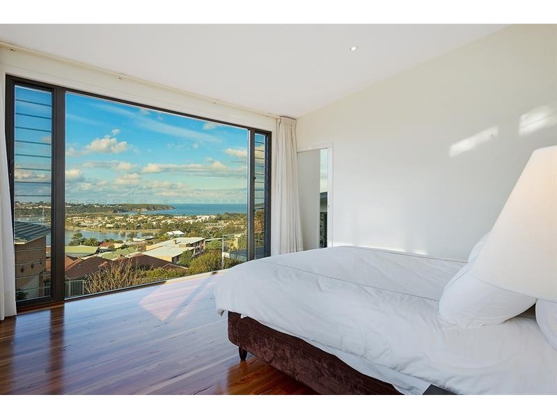 5 Patrick Ct, Merimbula NSW 2548