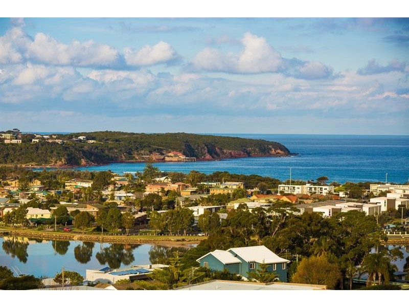 5 Patrick Ct, Merimbula NSW 2548