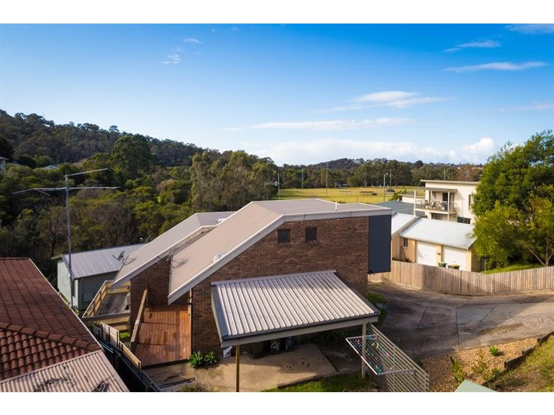 2/36 Berrambool Dr, Merimbula NSW 2548