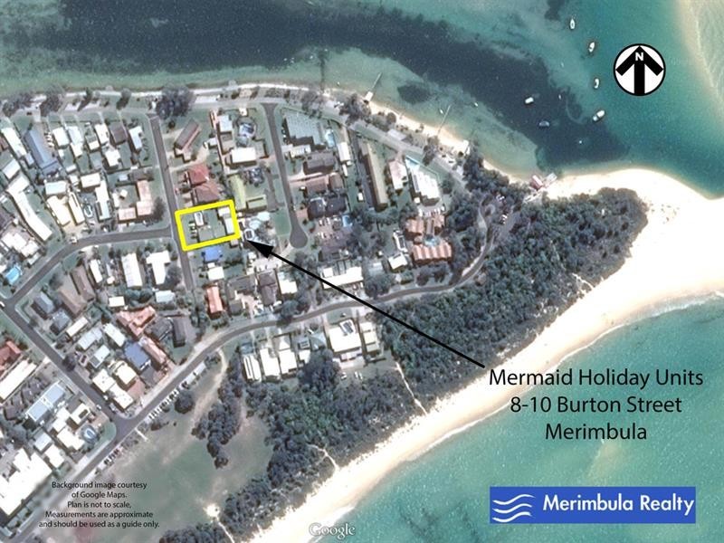 8-10 Burton Ave, Merimbula NSW 2548