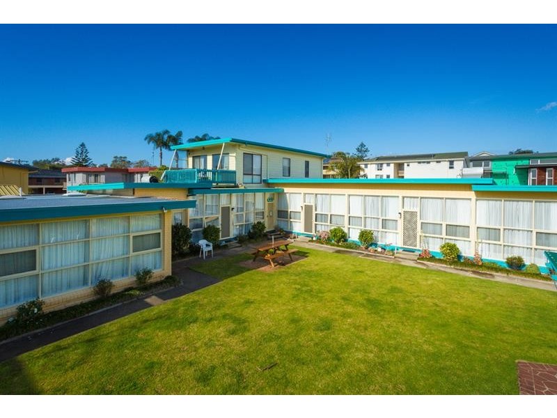 8-10 Burton Ave, Merimbula NSW 2548