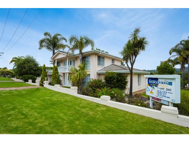 32-34 Munn St, Merimbula NSW 2548