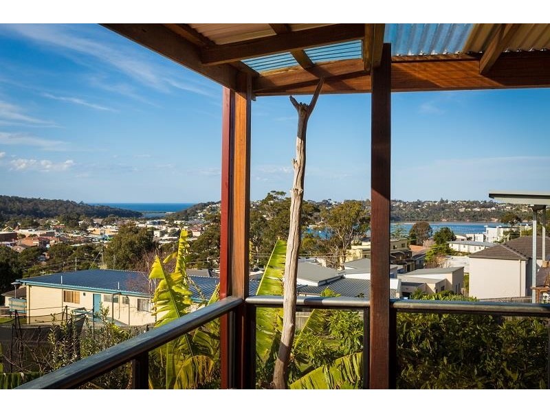 45 Monaro  St, Merimbula NSW 2548