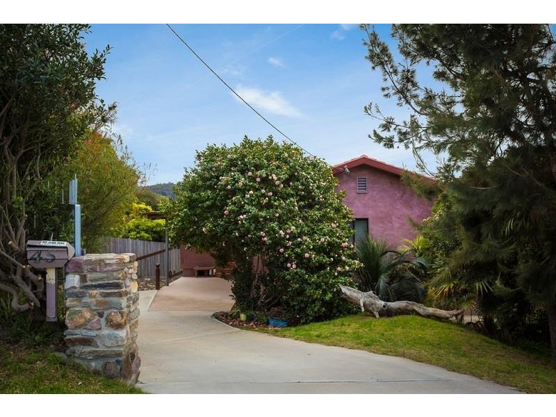 45 Monaro  St, Merimbula NSW 2548