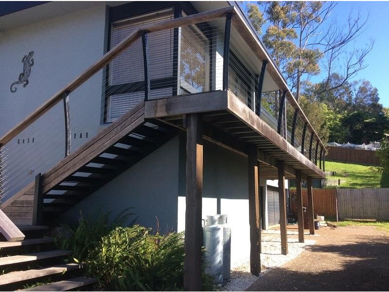 9 Sapphire Crescent, Merimbula NSW 2548