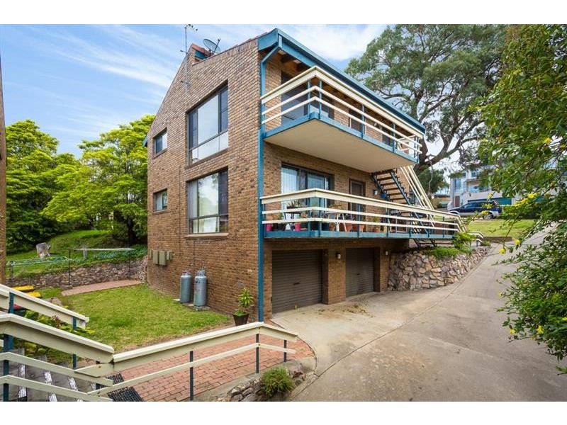 2/22 Reid  St, Merimbula NSW 2548
