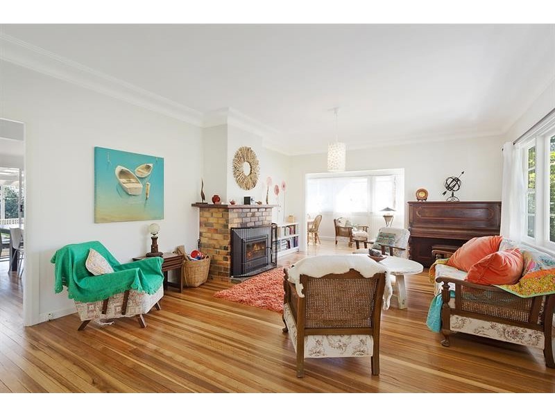 13 Henwood  St, Merimbula NSW 2548