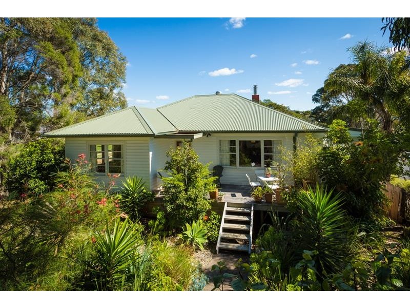 13 Henwood  St, Merimbula NSW 2548