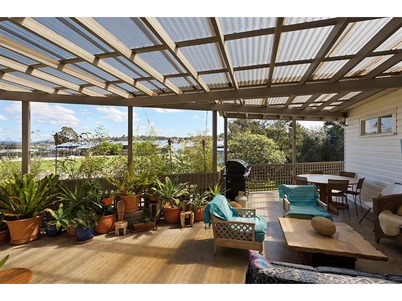 13 Henwood  St, Merimbula NSW 2548