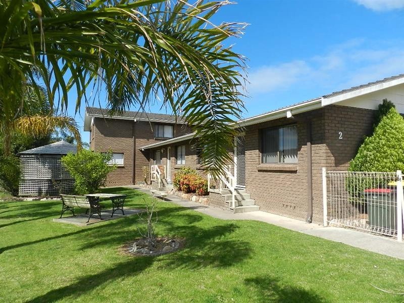 2 Cameron  St, Merimbula NSW 2548