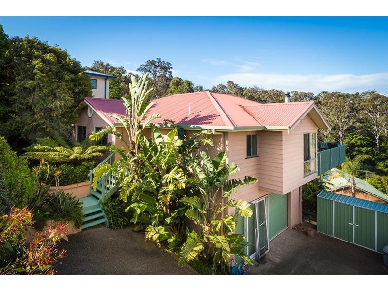 14 Tantawanglo St, Merimbula NSW 2548